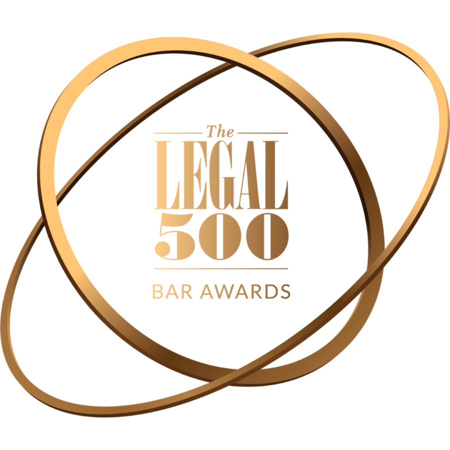 The National Trial Attorneys, Top 40 Under 40